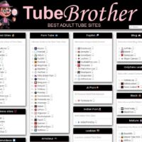 TubeBrother