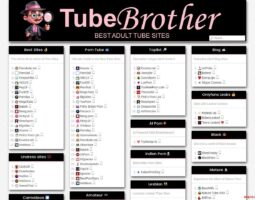 TubeBrother