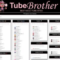 TubeBrother