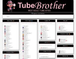 TubeBrother